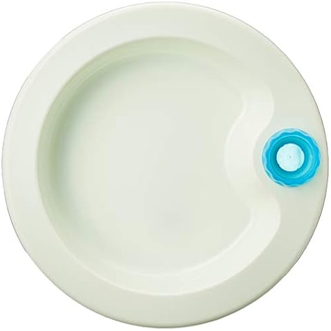 Reer 74168 Warming Plate with Screw Top Lid Cover