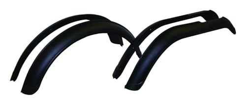 Crown Automotive J8997109 Fender Flare