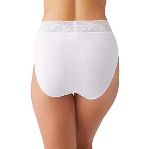 Image of Wacoal Comfort Touch Hi Cut