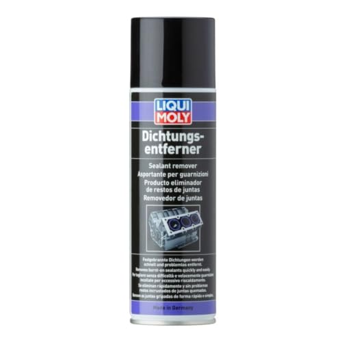 Liqui Moly Dichtungsentferner | 300 ml | Dichtungsreiniger | Art.-Nr.: 3623 – Ansicht 3
