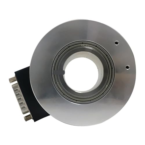 Codeur rotatif à arbre creux ZKT8020 8030 pour mesure de vitesse optique - 4