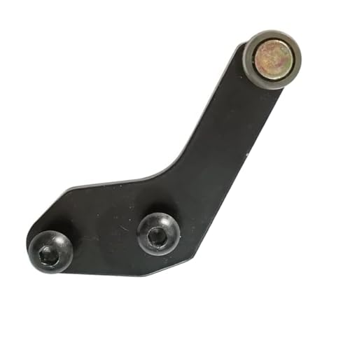 Rodillo bisagra puerta coche compatible con Ford Transit 2006 para reparar cierres defectuosos 6