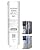 VonWater CT910/CT910H All-in-1 RO Filter, NSF/ANSI Certified Replacement for Reverse Osmosis System, 12-24 Months Water Filter Cartridge Replacement, Reduce TDS PFAS(CT910WF)