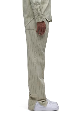 HUDSON Men's Drawstring Trouser Pant2