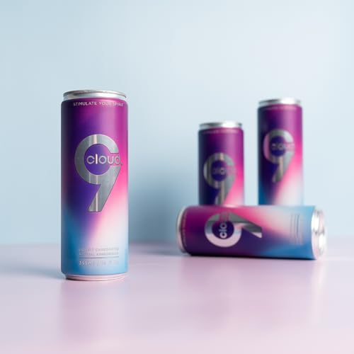 Cloud 9 Natural Aphrodisiac Nutritional Supplement Sensory Enhancer 12 fl oz Aluminum Can (4-pack) Cloud 9 Natural Aphrodisiac Nutritional Supplement Sensory Enhancer 12 fl oz Aluminum Can (4-pack)