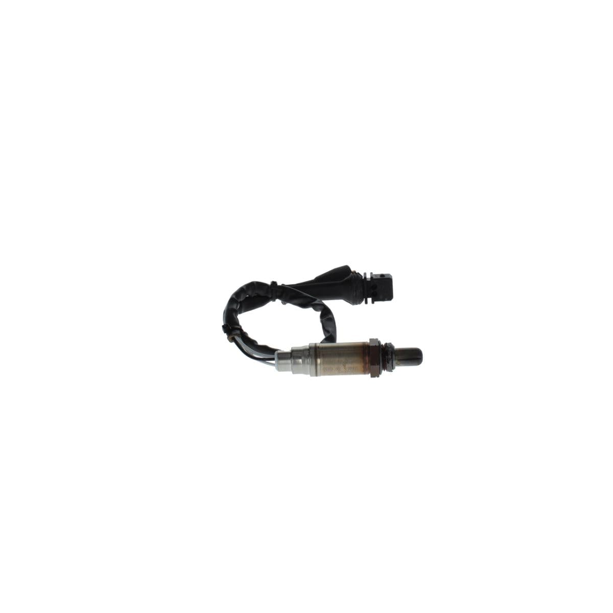 Bosch 0258003508 - Lambdasonde mit fahrzeugspezifischem Stecker | 0 258 003 508 / LS3508 für 80 100 A6 C4 2.0-2.8 Quattro