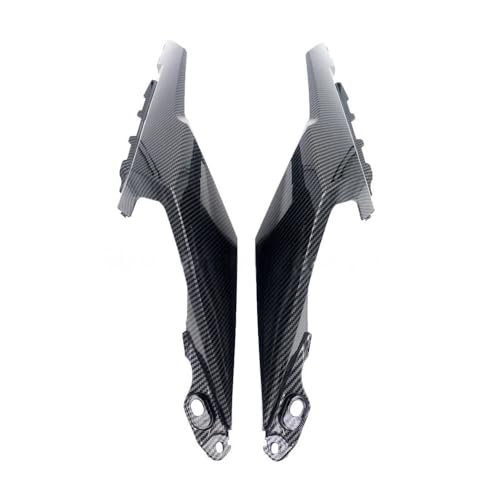 Carénage arrière gauche droite CBR500R cache latéral passager moto 2016 2018