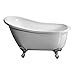 Barclay Hampshire 575 Basin, 4" cc,