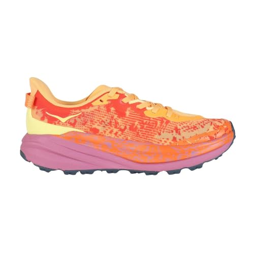 Image of Hoka Mens Speedgoat 6 Mid GTX