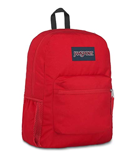 JANSPORT Unisex Cross Town Backpack, Book Bag