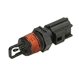 DELPHI TS10502 Ansauglufttemperatursensor Kompatibel mit FORD FOCUS DAW, DBW