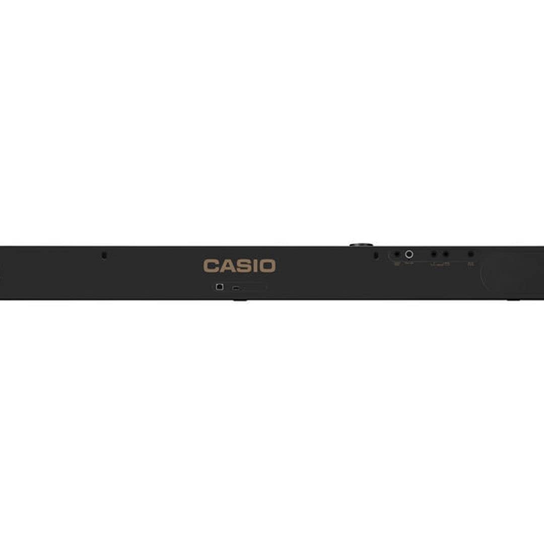 StudioSet per Casio PX-S1100 (Casio PX-S1100 Black con Borsa Imbottita)