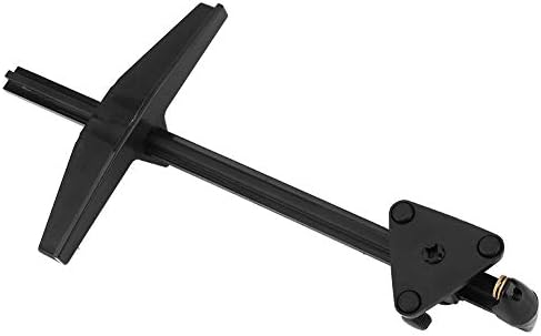 Glass Strip Cutter Adjustable Round Glass Cutter Strip and Circle Type Tools for Board