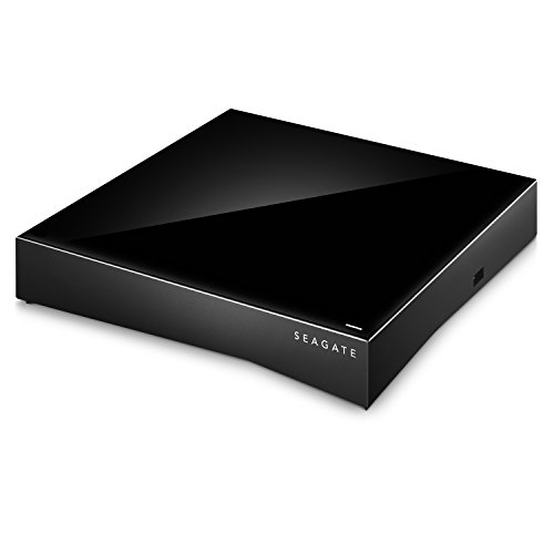 Preisvergleich Produktbild Seagate Personal Cloud 2-Bay, 6TB (2x3TB), Netzwerkspeicher (STCS6000201), Ethernet