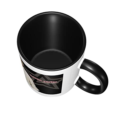Ekocev Aaron Carter Most Requested Hits Funny Coffee Mug Novelty Travel Mug Holiday Gift For Mens And Womens #TOP3