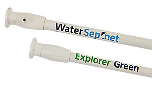 WaterSep SU 910 10EXP24 SD Explorer24 O[C ĝĒt@Co[J[gbW 0.1m ׍ETCY a13mm 595mm |G[eXz/|Xz/E^(12pbN)
