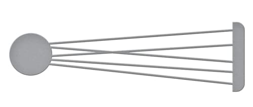 Spellbinders S2-343 Sealed Twine Etched Dies from The Sealed by Spellbinders Collection