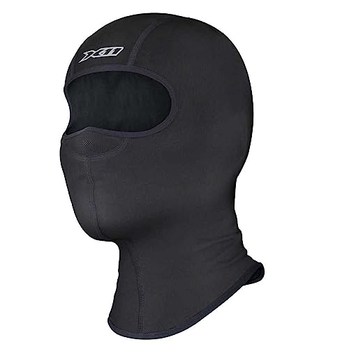 Balaclava Climate 2 X11 Para Motos Motoqueiro