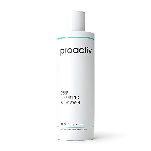 13 Best Salicylic Acid Body Washes For Clear, Beautiful Skin