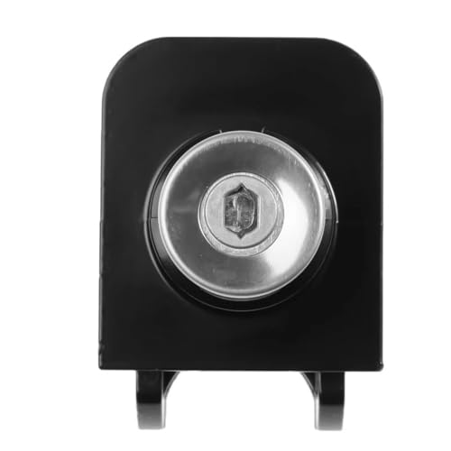 Serrure contact voiture anti-blocage avec barillets Ford Transit - 6