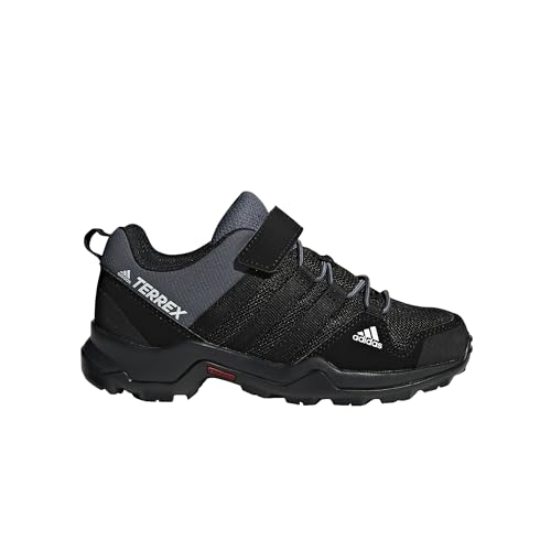adidas Outdoor AX2 Hiking Shoe (Little Kid/Big Kid)2