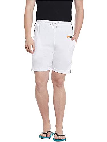 SIKANDER unisex-adult Bermuda Shorts