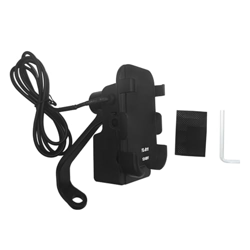 Support de téléphone pour vélo électrique idéal pour randonnée et trajets urbains