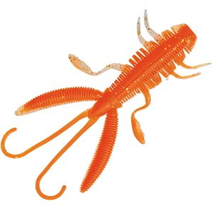 Amazon.co.jp: ダイワ(DAIWA) ロックフィッシュ ワーム HRF KJホッグ