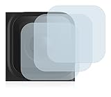 gopro hero 3 silver wlan passwort zurücksetzen [Beste deutsche Qualität] Dank exklusiver AirGlass Displayschutz Technologie Made in Germany, ist diese Schutzfolie extrahart und ultraleicht - 100% passgenauer Zuschnitt, kompatibel mit GoPro Hero 9 Black (Linse)