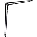 NATIONAL N224-477 Shelf Bracket