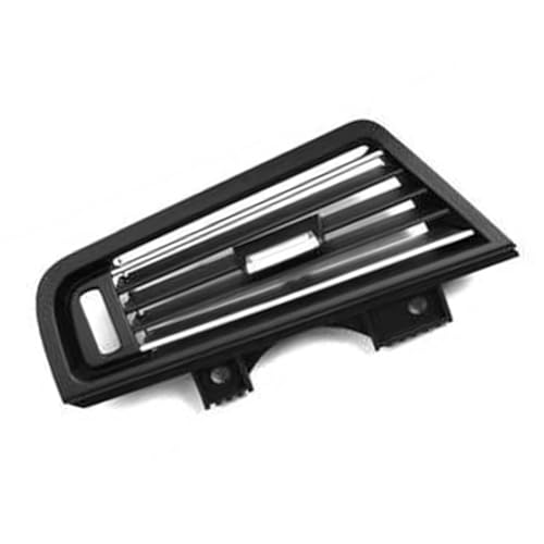 Rejilla de aire acondicionado trasera para Serie 5 530d ForXDrive F10