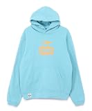 [チャムス] ブービーフェイス プルオーバーパーカ Booby Face Pullover Parka