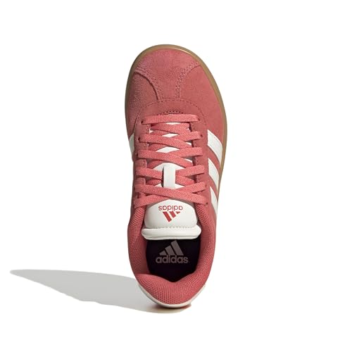 Image of adidas Unisex-Kids VL Court 3.0 Sneakers