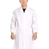 Zoom IMG-2 cerlingwee da laboratorio medico bianca Zoom IMG-2 cerlingwee da laboratorio medico bianca