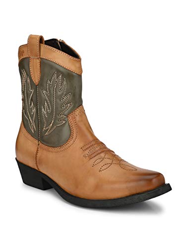 delize cowboy boots