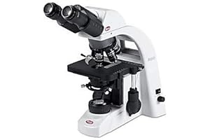 Motic BA310E: Unveiling the Microscopic World with Precision and Clarity