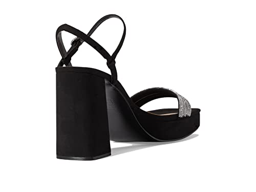NINA Sully noir véritable 42 EU, la chaussure confortable et chic