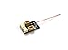 Dancing Wings Hobby Mini 4CH Receiver Integrated 5A/1S Brushed ESC (RX145-T)