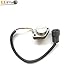Pressure Sensor for Volve EC210 Excavator Parts 49 Mpa