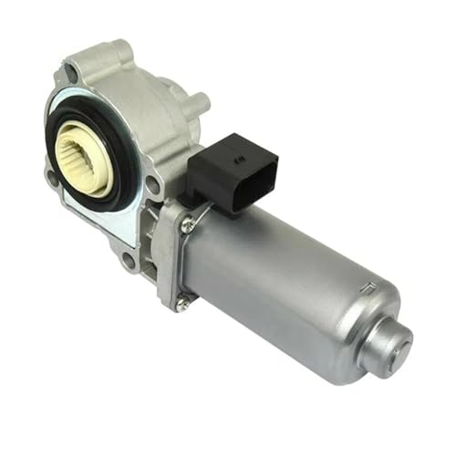 Moteur d'actionneur de boîte de transfert pour BMW X3 E83 et X5 E53