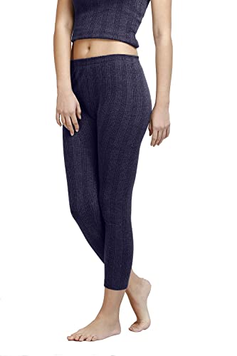 Image of Women's Thermal Leggings | Thermal Bottom | Thermal Lower