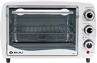 10 litres Oven, Toaster & Griller with Auto Shut Off and 30 Minute Timer PR34