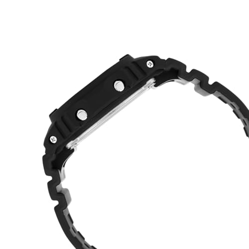 Image of Casio G-Shock DW-5600RL-1DR Digital Black Dial Men (G1683)