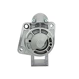 Motoranlasser, Startermotor, Starter: für NEON II 2.0, für NEON II 2.0 16V, für NEON II 2.0 16V
