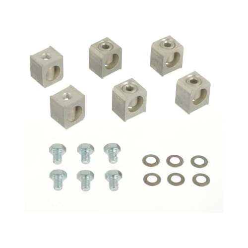 OZXA-200, Terminal Lug; OT/OS200 Lug KIT 4-300; 6 LUGS/Kit, Price per Lug
