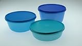 Tupperware(c) Clarissa-Set (3) LILA NEUE FARBE