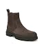 Palomar Brown Suede