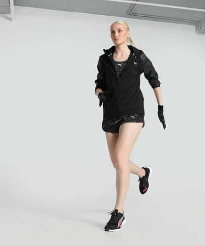Image of PUMA Women's A-Line Coat