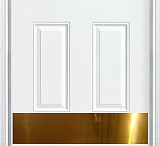 Brass Kick Plate For Door Picks collage image 4