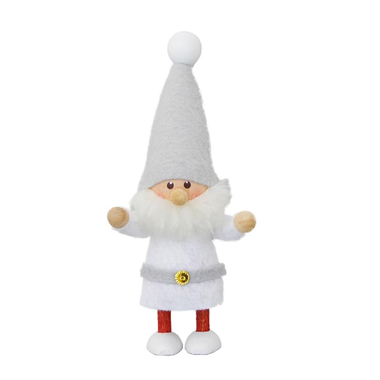 Amazon.co.jp: NORDIKA nisse ノルディカニッセ サンタ サイレント